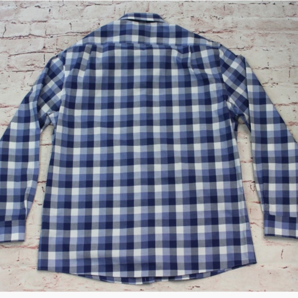 Men's Jos A Bank & Tommy Hilfiger Size 16-32 - Picture 4 of 7